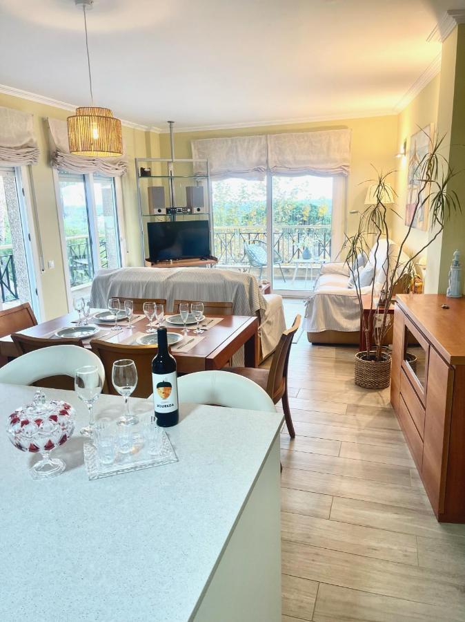 Seahomes Vacations - Nautic Maritime Apt Бланес Экстерьер фото